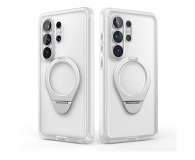 Supcase Osmo Mag Magsafe Galaxy S26 Ultra Frost Clear - 1500307 - zdjęcie 1